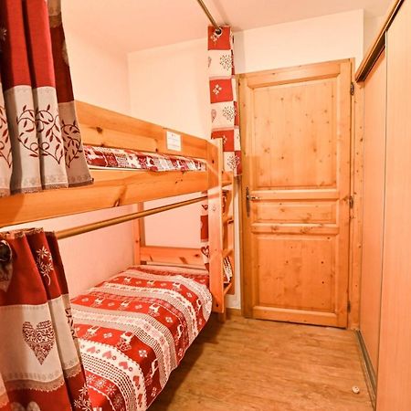 Flat In Residence With Swimming Pool Saint-Gervais-les-Bains Eksteriør billede
