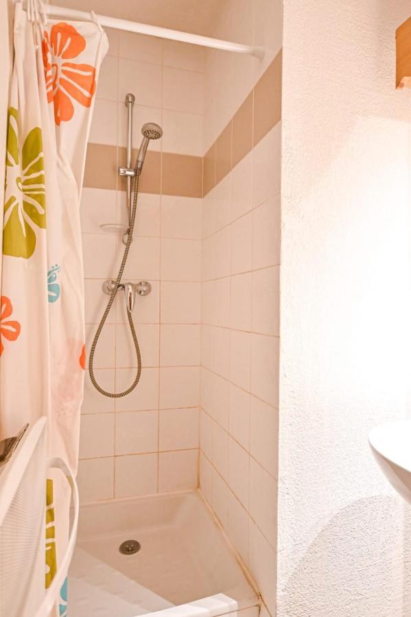 Flat In Residence With Swimming Pool Saint-Gervais-les-Bains Eksteriør billede